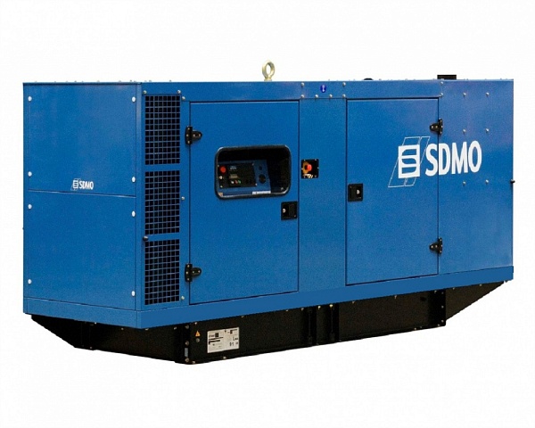 Бесплатные фото дизельный генератор sdmo montana j165k-iv