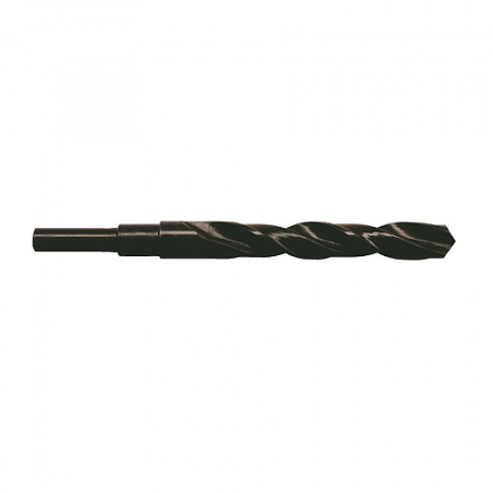 Milwaukee 18.0x191 Сверло по металлу HSS-R удлиненные - DIN338 – анонс, характеристики, 