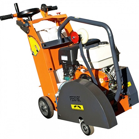 Швонарезчик GROST FS5016C новое в магазине tool-24.ru