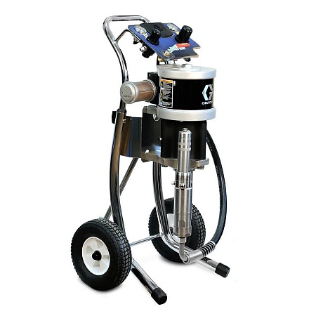 Аппарат окрасочный GRACO MERKUR 30:1: 392&nbsp;733 &#8381;