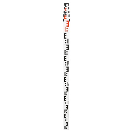 Рейка нивелирная RGK TS-5 (4610011870200) RGK – анонс, характеристики, 