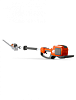 Аккумуляторные ножницы Husqvarna 536LiHE3: Кусторезы Товар УТ000037951 0