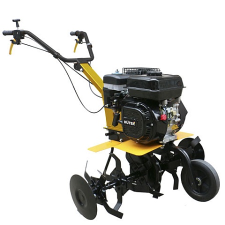 Мотокультиватор GMC-5.5 Huter; цена 37&nbsp;590 &#8381;