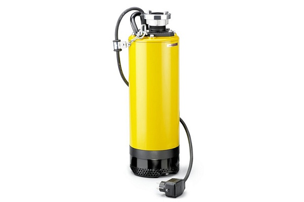 Погружной насос Wacker Neuson PS2 1500 107&nbsp;702 &#8381;