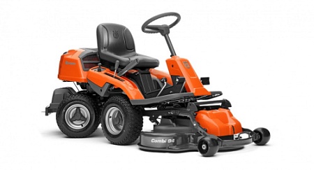 Husqvarna R213C Райдер; цена 