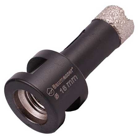 Сверло DISTAR DDR-V D16 Keramik Pro – анонс, характеристики, 