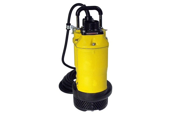 Погружной насос Wacker Neuson PS3 5503 без поплавка 208&nbsp;651 &#8381;