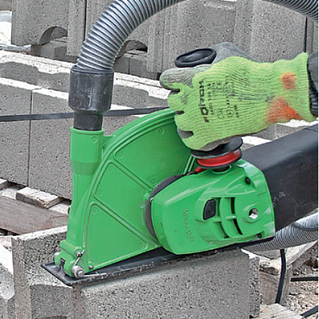 Система для резки и шлифовки Eibenstock ETR 230 новое в магазине tool-24.ru