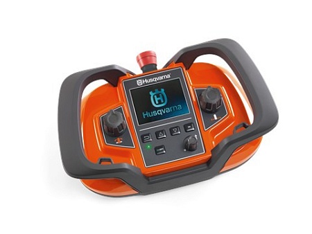 Husqvarna CS10 канатная система новое в магазине tool-24.ru