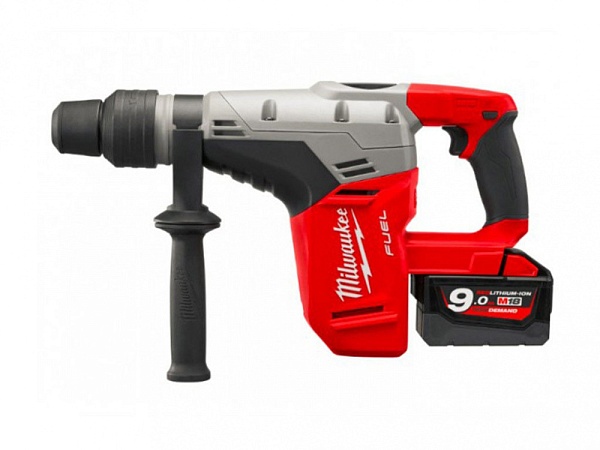 Основной каталог товаров перфоратор sds-max milwaukee m18chm-902c fuel
