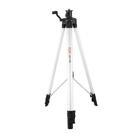 Комплект: лазерный уровень RGK LP-64 + штатив RGK LET-170 (779029) RGK – анонс, характеристики, 