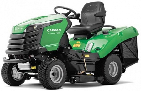 Caiman Comodo 4WD 20 л.с. Газонокосильная машина; цена 1&nbsp;071&nbsp;410 &#8381;