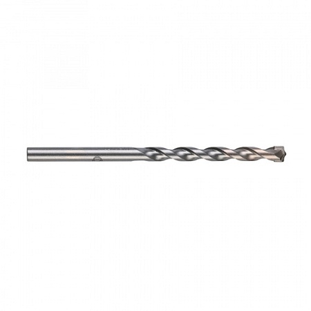 Сверло по бетону Milwaukee 20 x 160 DIN8039 – анонс, характеристики, 