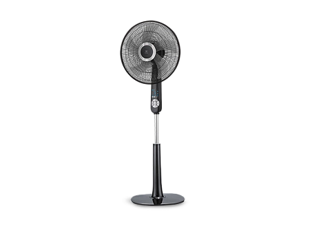 Вентилятор напольный Electrolux EFF-1004i – анонс, характеристики, 