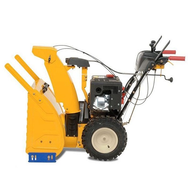 Бензиновый снегоуборщик Cub Cadet 526 HD SWE: Бензиновые снегоуборочные машины Товар УТ000036491 0