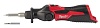 Детальное изображение : паяльник milwaukee m12 si- 201c