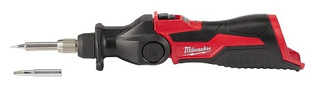 Акции и распродажа паяльник milwaukee m12 si- 201c