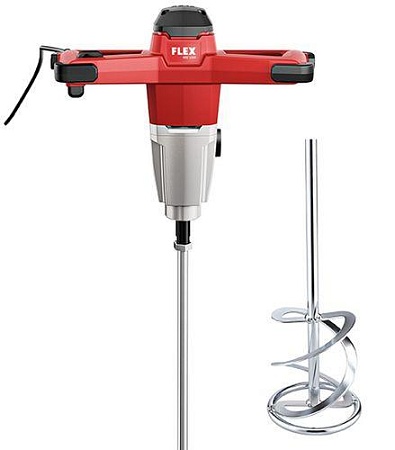 Акции и распродажа односкоростной миксер flex mxe 1200 230/cee+wr2 140