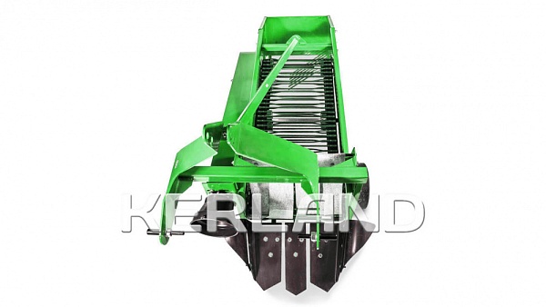 Картофелекопалка Kerland КТ1: Навесное оборудование Товар УТ-00026100 0