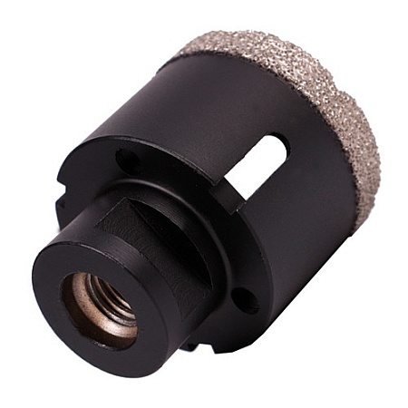 Сверло DISTAR DDR-V D50 Keramik Pro – анонс, характеристики, 