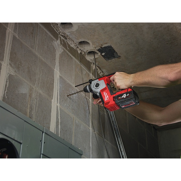 Основной каталог товаров перфоратор milwaukee m18 bh-0 sds +
