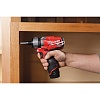 Детальное изображение : дрель шуруповерт milwaukee m12 cd -0