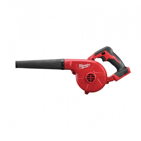 Воздуходувка Milwaukee M18BBL-0; цена 26&nbsp;130 &#8381;