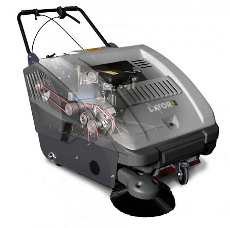 Lavor PRO Подметальная машина SWL 900 ST; цена 599&nbsp;990 &#8381;