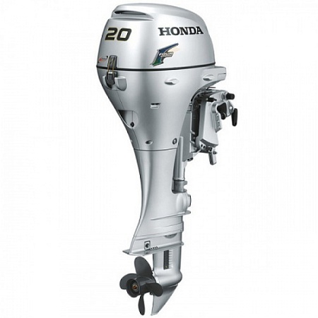 Новые акции лодочный мотор honda bf20dk2 srtu в магазине Инструмент-24