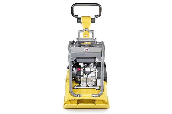 Виброплита дизельная Wacker Neuson DPU 3070H с реверсом 429&nbsp;975 &#8381;