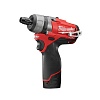Детальное изображение : дрель шуруповерт milwaukee m12 cd -0