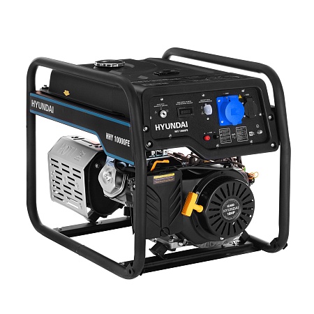 Поиск бензиновый генератор hyundai hhy 10000fe по фото в tool-24.ru