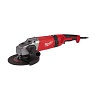 Детальное изображение : ушм milwaukee agvm26-230 gex/dms
