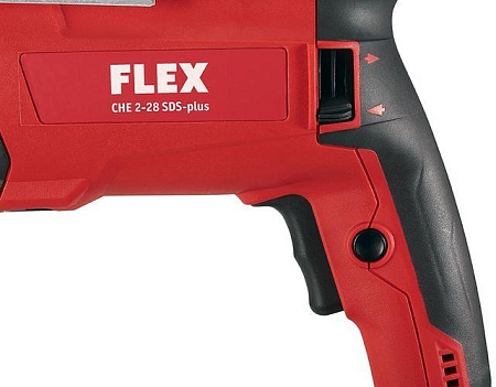 Перфоратор FLEX CHE 2-28 SDS-plus 230/CEE акция
