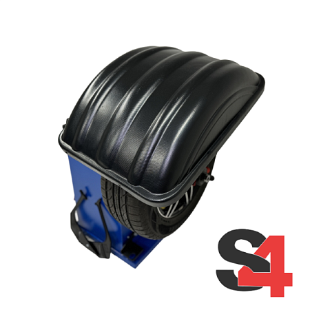 Балансировочный станок S4 SMART 2 – анонс, характеристики, CN19563 