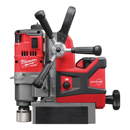 Магнитный станок Milwaukee M18 FMDP- 502C – анонс, характеристики, 