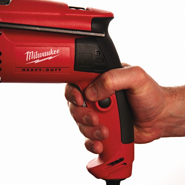 Детальное изображение : milwaukee pde16 rp дрель ударная