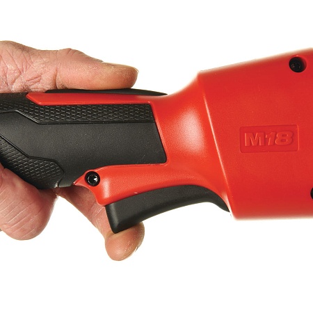 Триммер Milwaukee M18 FUEL CLT -0; цена 52&nbsp;589 &#8381;