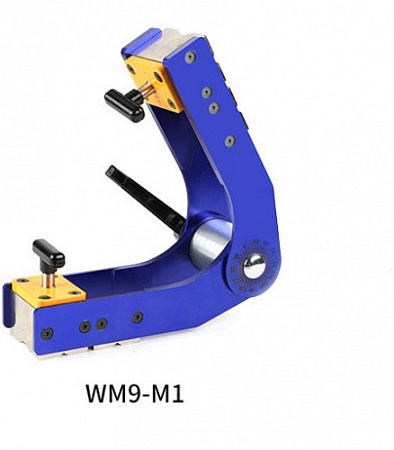 Угловой сварочный держатель Lishuai WM9M1 – анонс, характеристики, 