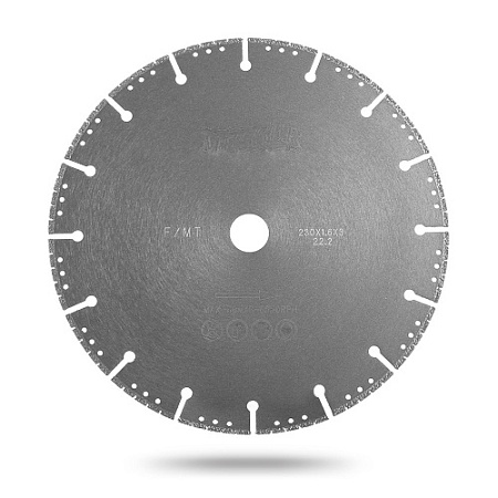 Акции и распродажи - алмазный диск messer f/mt d125 в магазине tool-24