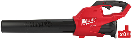 Воздуходувка акк. Milwaukee FUEL M18 FBL -0; цена 30&nbsp;240 &#8381;