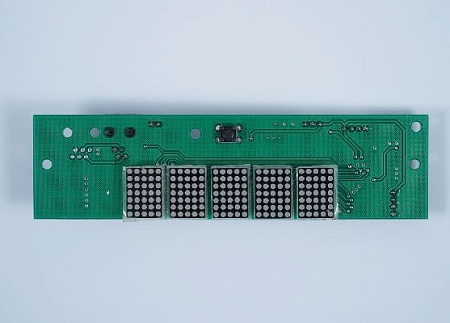 Дисплей для окрасочного аппарата Schtaer Jupiter 11: 11&nbsp;429.74 &#8381;