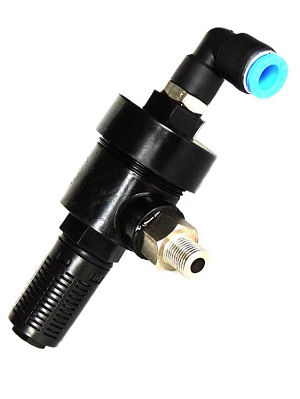 Клапан NORDBERG CT-LS-1320000 отжимного цилиндра NEW set для NORDBERG 4640ID – анонс, характеристики, 