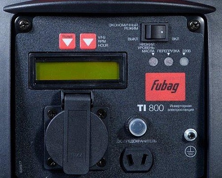 Поиск инверторный генератор fubag ti1000 по фото в tool-24.ru