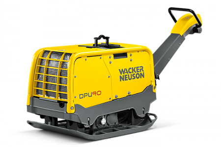 Акции и скидки в магазине виброплита дизельная wacker neuson dpu 90 с реверсом