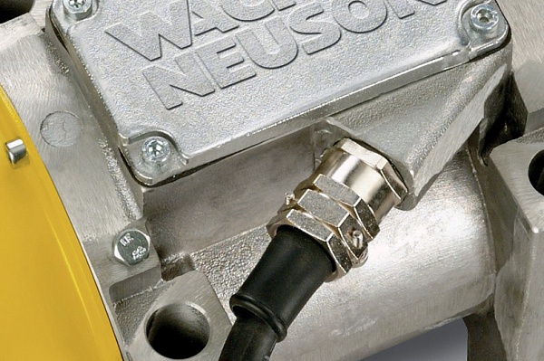 Wacker Neuson AR 64/1,5/400 Вибратор площадочный 67&nbsp;536 &#8381;