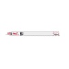 Milwaukee T 150 x 14- 25 шт Полотна по металлу – купить в , подробное изображение 
