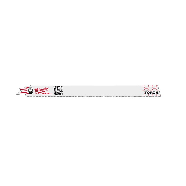 Milwaukee T 150 x 14- 25 шт Полотна по металлу – купить в , подробное изображение 
