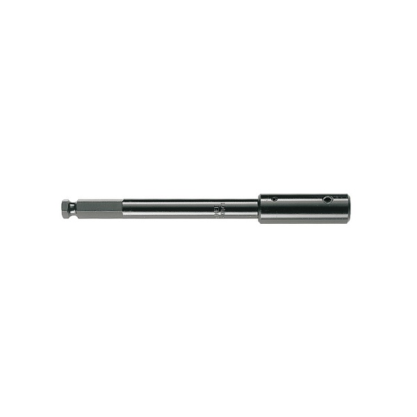Удлинители шестигранных хвостовиков Milwaukee Extension 450 mm – купить в , подробное изображение 
