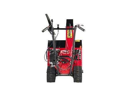 Бензиновый снегоуборщик Honda HSS 655 ET; цена 204&nbsp;132 &#8381;